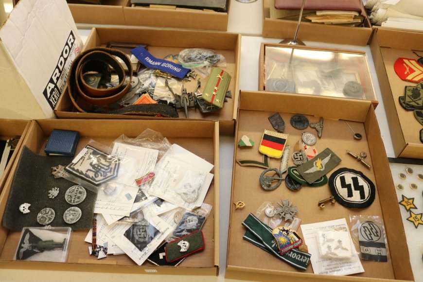 Image for Gallery Auction with Military: 8-29-19