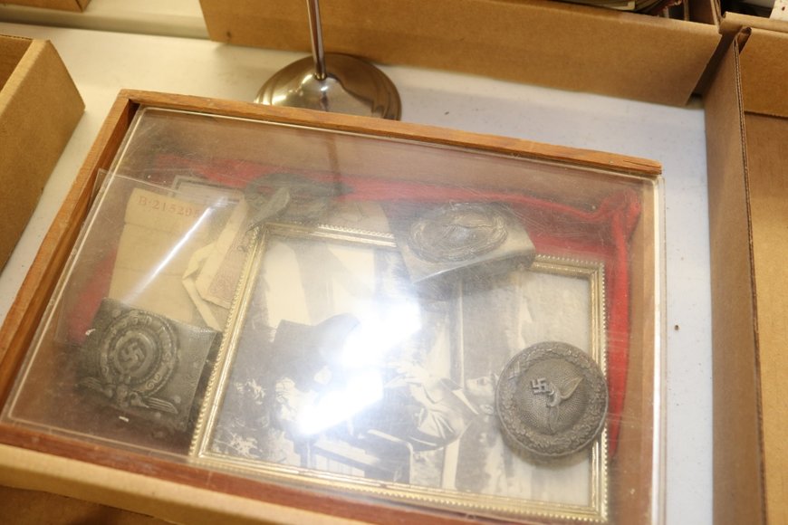 Image for Gallery Auction with Military: 8-29-19