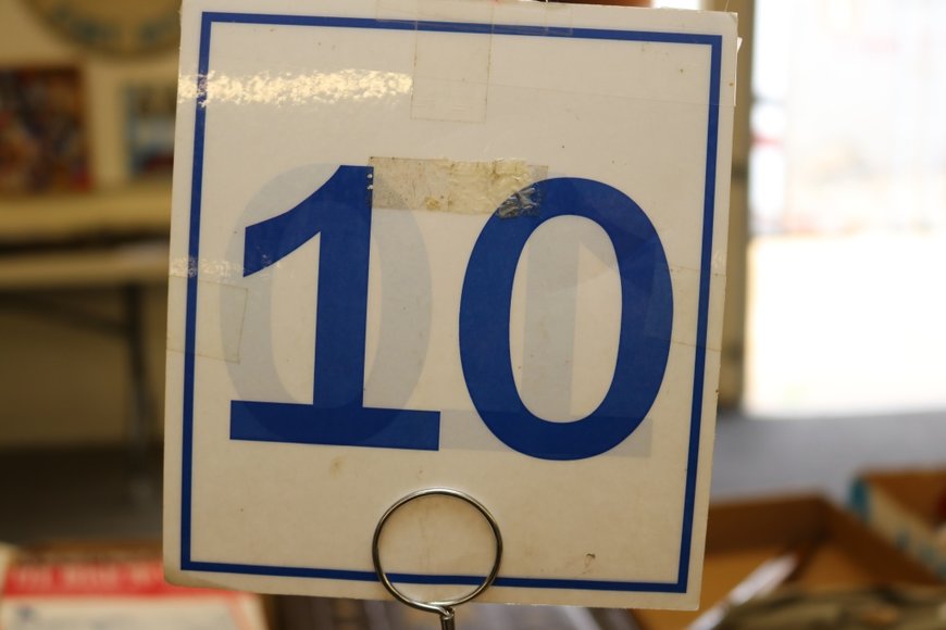 Image for Gallery Auction with Military: 8-29-19