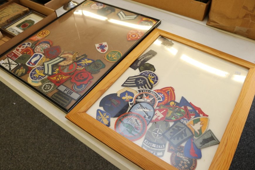 Image for Gallery Auction with Military: 8-29-19