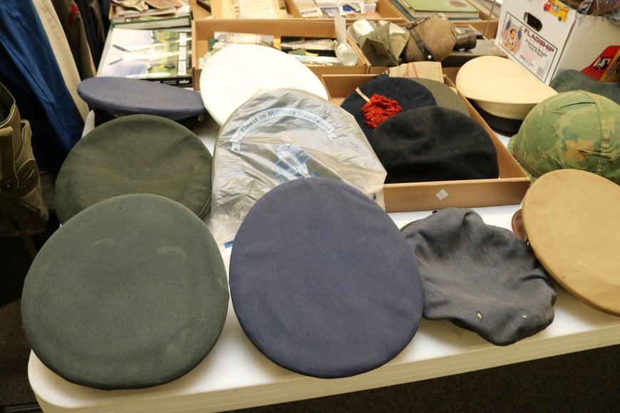 Image for Gallery Auction with Military: 8-29-19