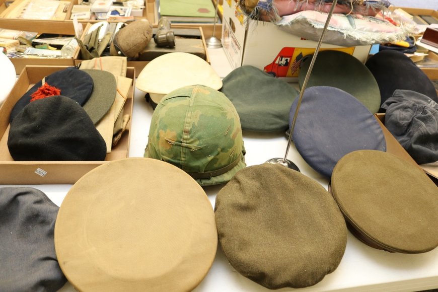 Image for Gallery Auction with Military: 8-29-19