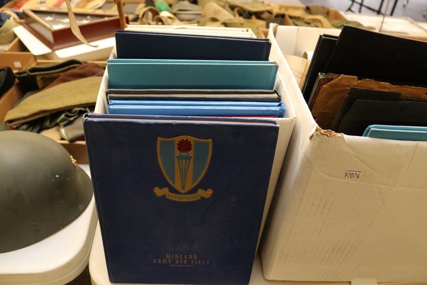 Image for Gallery Auction with Military: 8-29-19