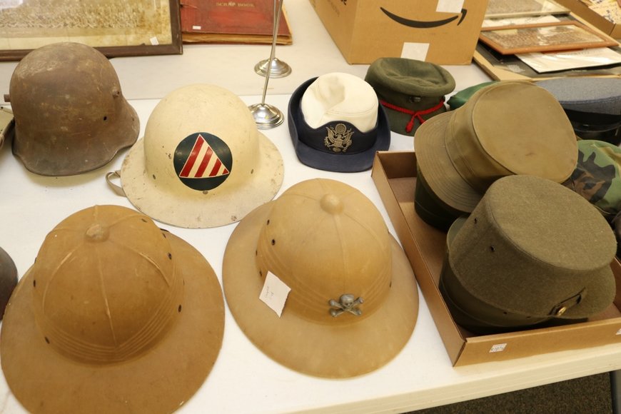 Image for Gallery Auction with Military: 8-29-19