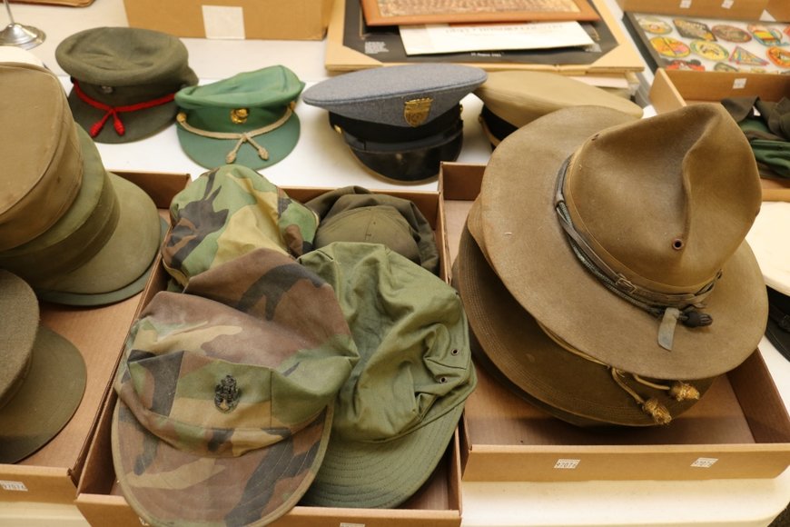 Image for Gallery Auction with Military: 8-29-19