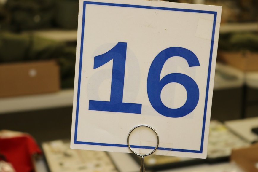 Image for Gallery Auction with Military: 8-29-19