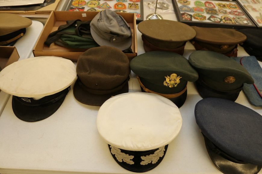 Image for Gallery Auction with Military: 8-29-19