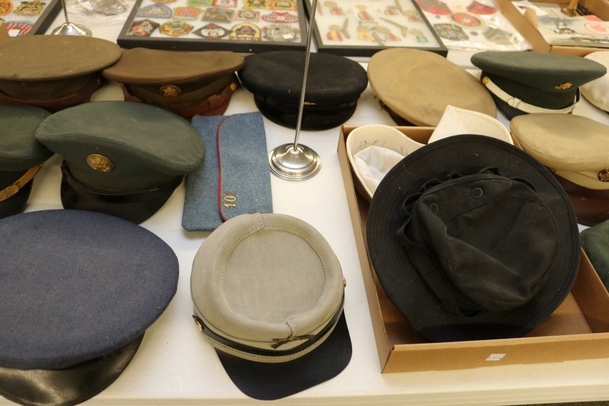 Image for Gallery Auction with Military: 8-29-19