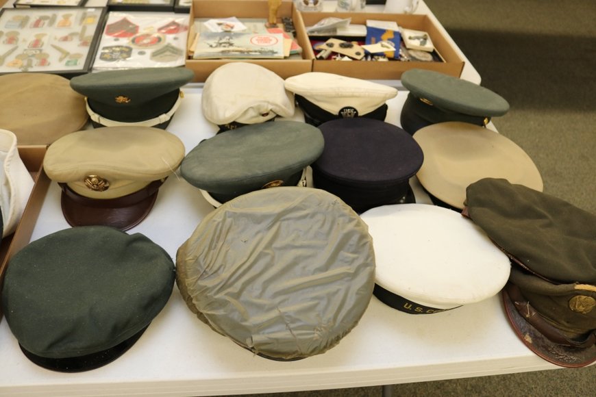 Image for Gallery Auction with Military: 8-29-19