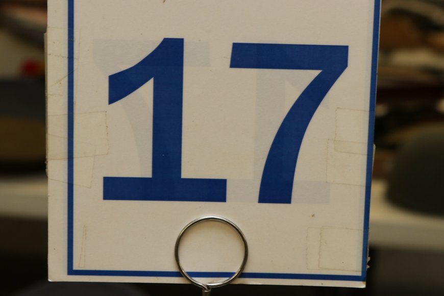 Image for Gallery Auction with Military: 8-29-19