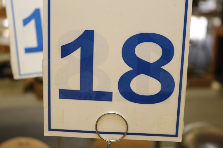 Image for Gallery Auction with Military: 8-29-19