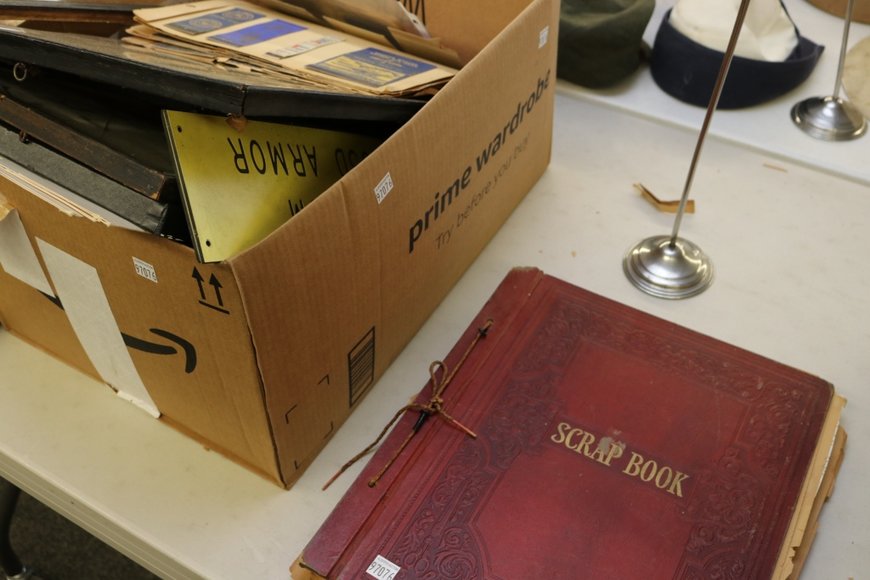 Image for Gallery Auction with Military: 8-29-19