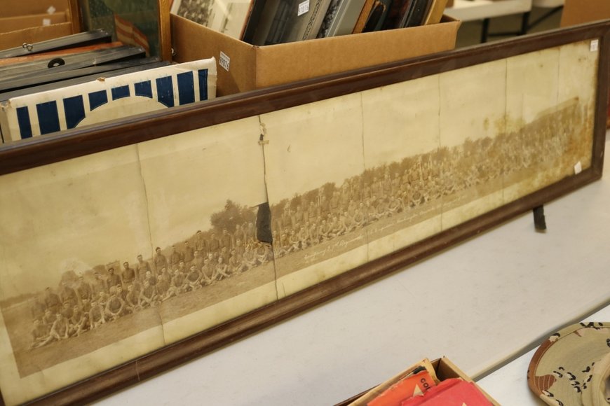 Image for Gallery Auction with Military: 8-29-19