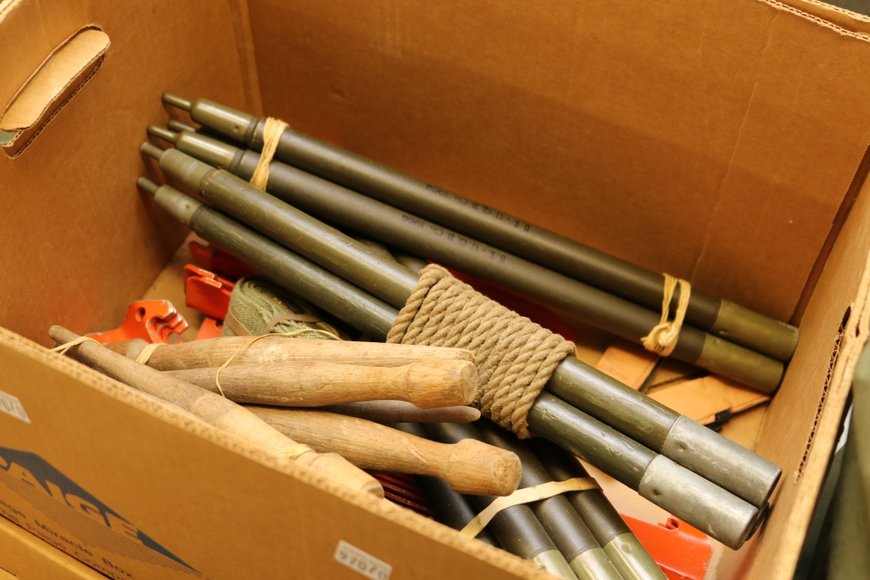 Image for Gallery Auction with Military: 8-29-19