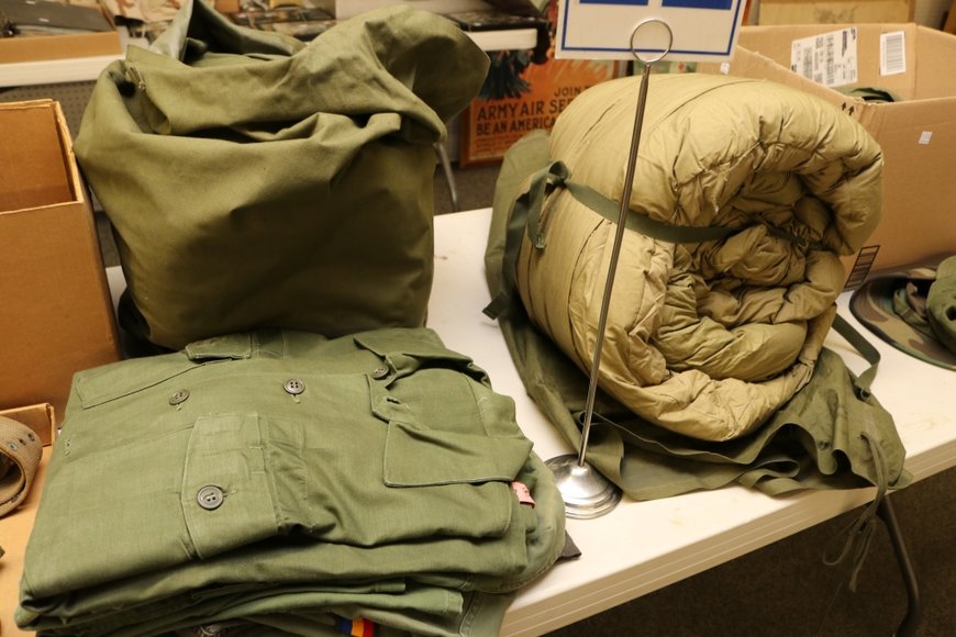 Image for Gallery Auction with Military: 8-29-19