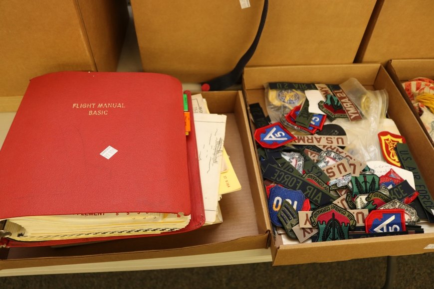 Image for Gallery Auction with Military: 8-29-19