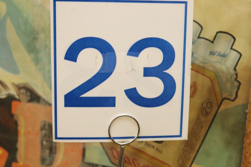 Image for Gallery Auction with Military: 8-29-19