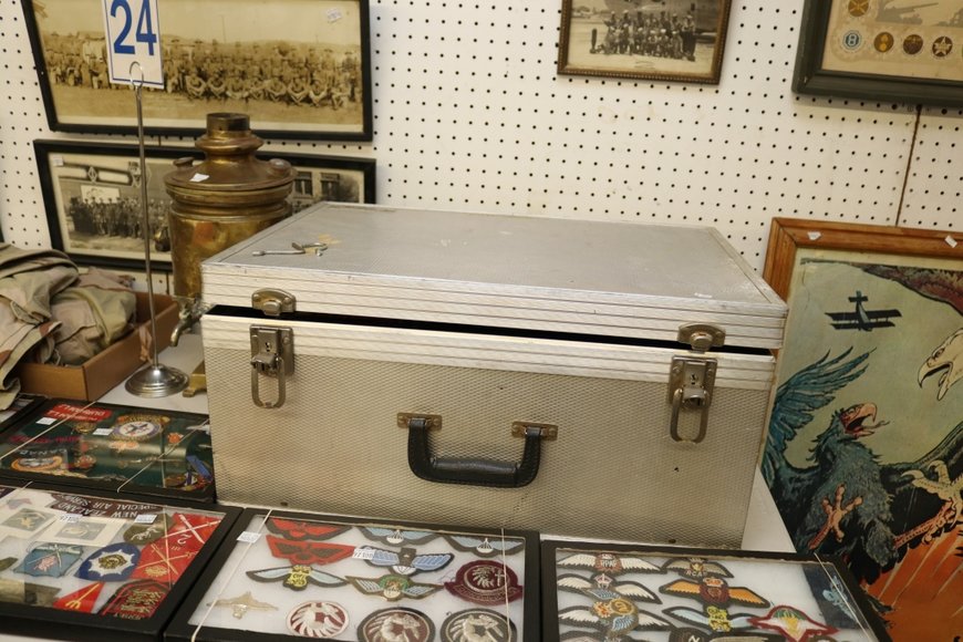 Image for Gallery Auction with Military: 8-29-19