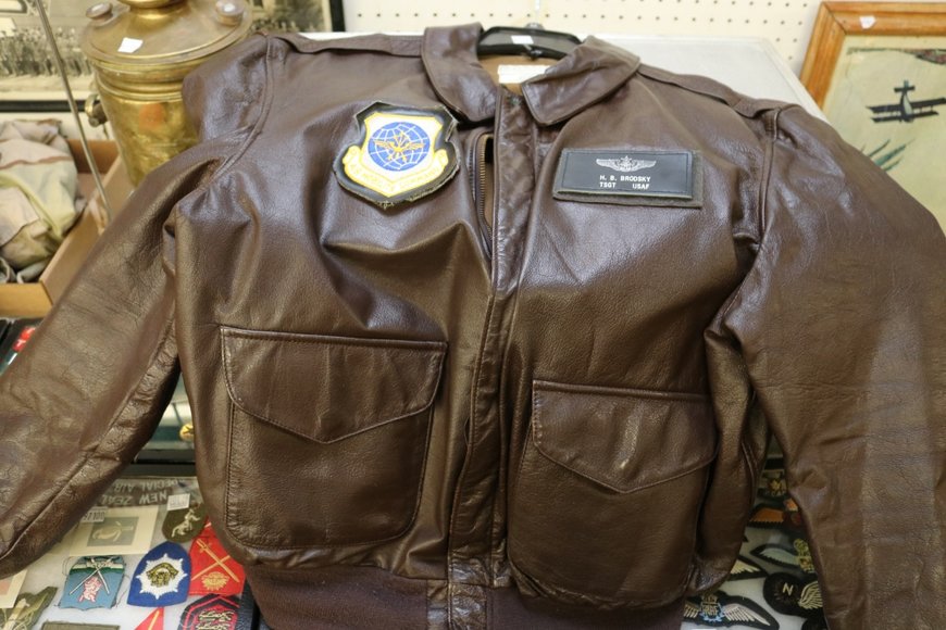 Image for Gallery Auction with Military: 8-29-19