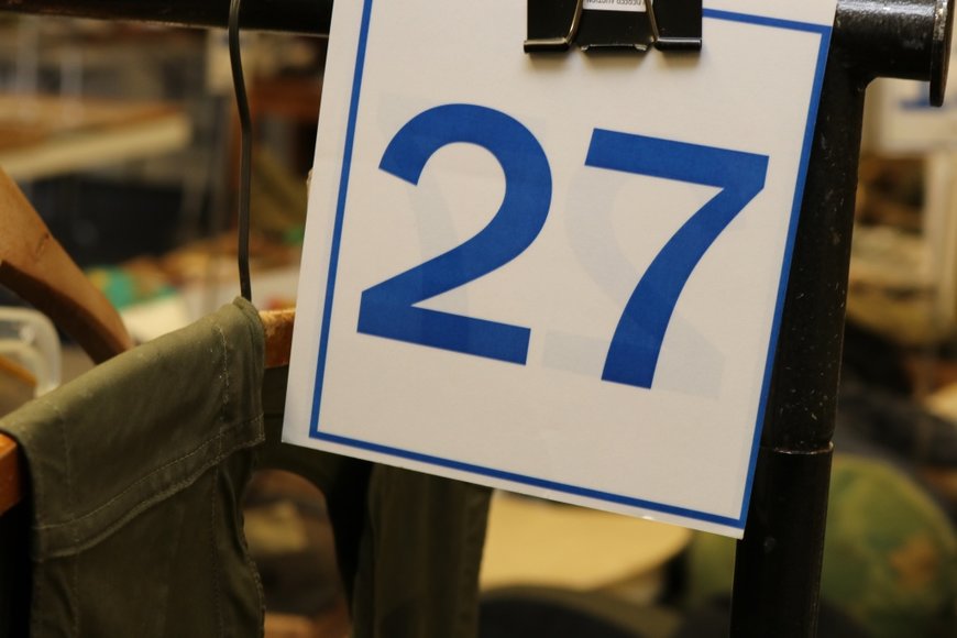 Image for Gallery Auction with Military: 8-29-19