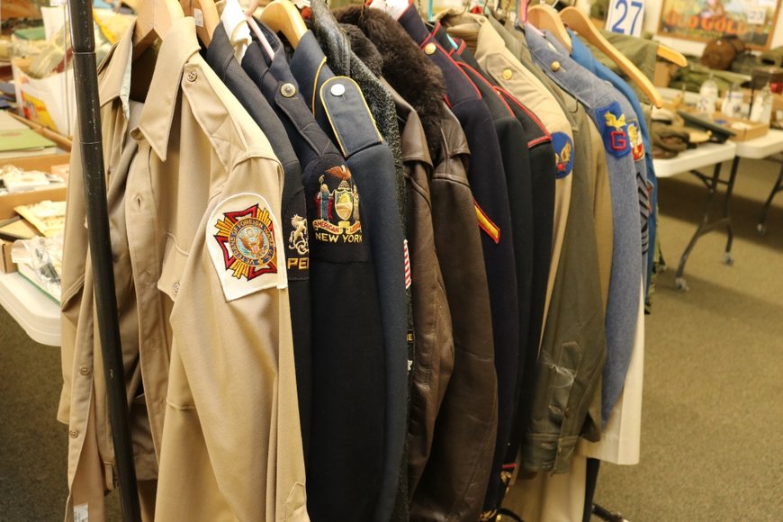 Image for Gallery Auction with Military: 8-29-19