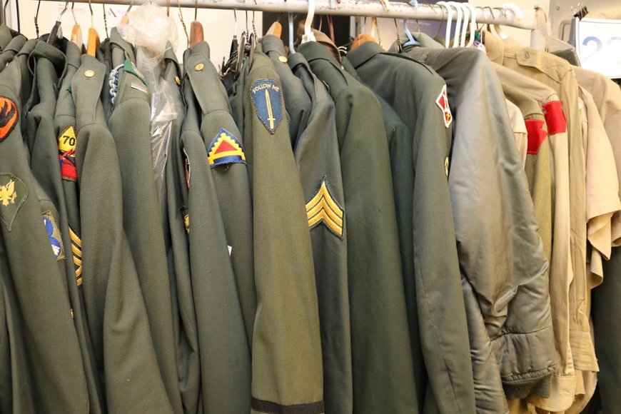 Image for Gallery Auction with Military: 8-29-19