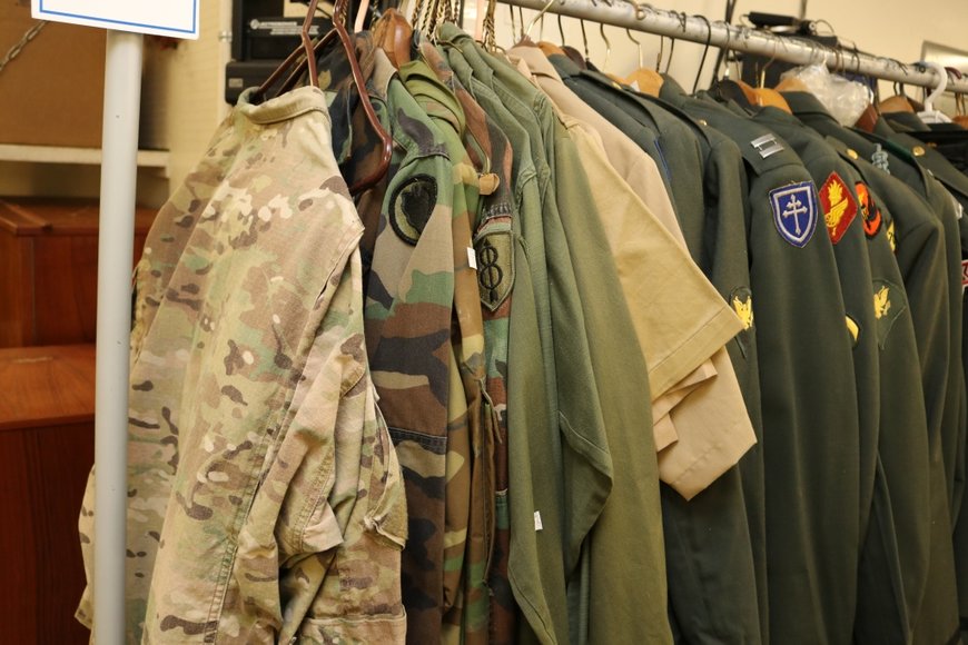 Image for Gallery Auction with Military: 8-29-19