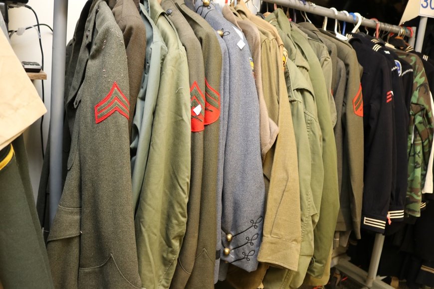 Image for Gallery Auction with Military: 8-29-19