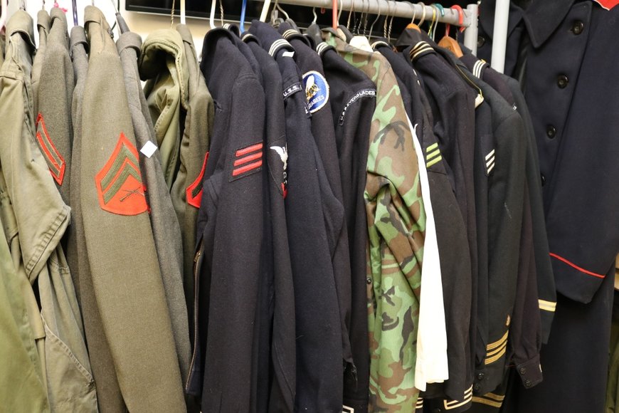 Image for Gallery Auction with Military: 8-29-19