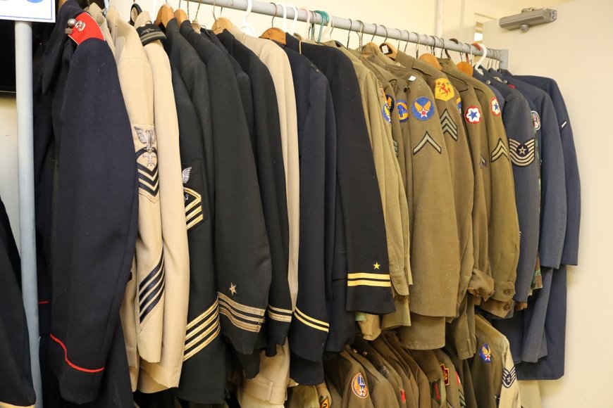 Image for Gallery Auction with Military: 8-29-19