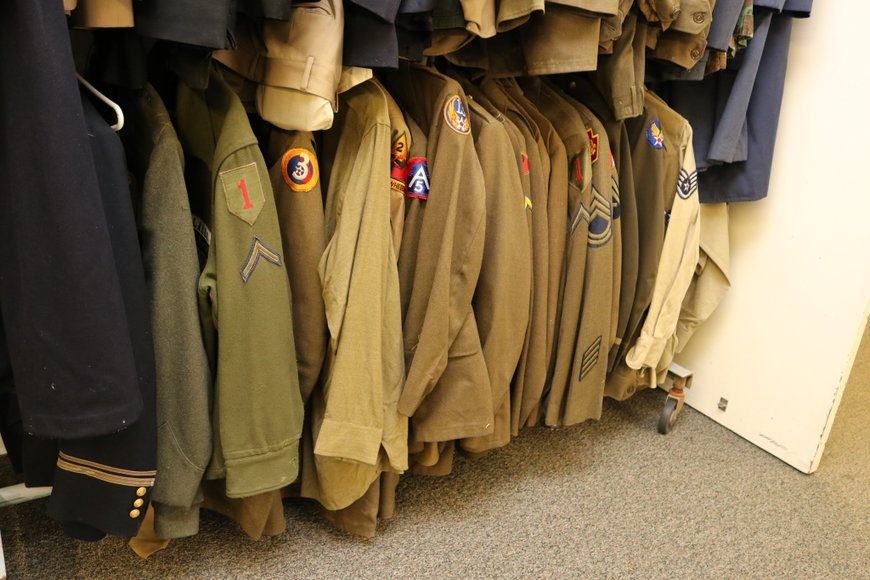 Image for Gallery Auction with Military: 8-29-19