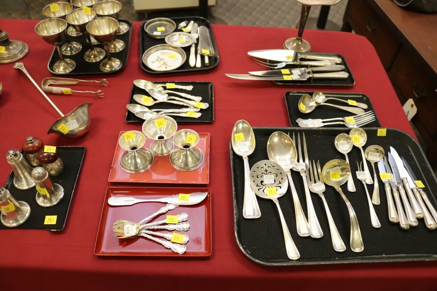 Image for Gallery Auction with Military: 8-29-19