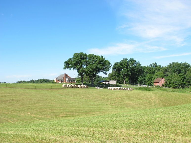 Image for ESTATE AUCTION: Land and Personal Property (Bedford, VA)