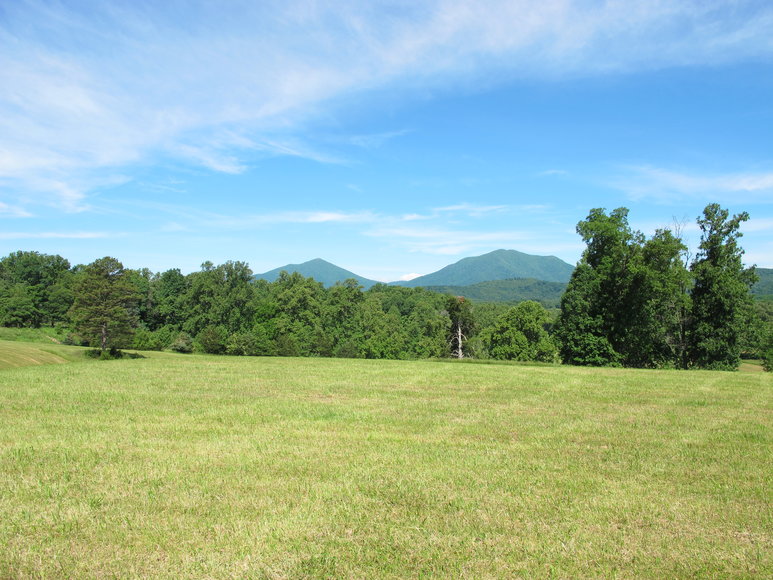 Image for ESTATE AUCTION: Land and Personal Property (Bedford, VA)