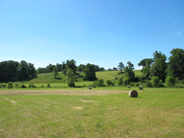 Image for ESTATE AUCTION: Land and Personal Property (Bedford, VA)