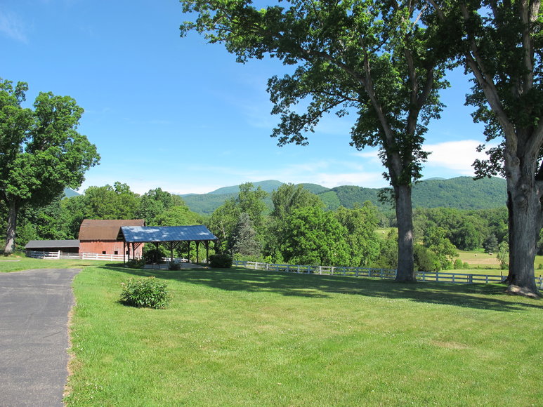 Image for ESTATE AUCTION: Land and Personal Property (Bedford, VA)