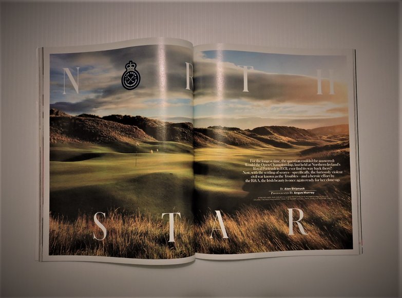 Image for JUSTIN THOMAS 