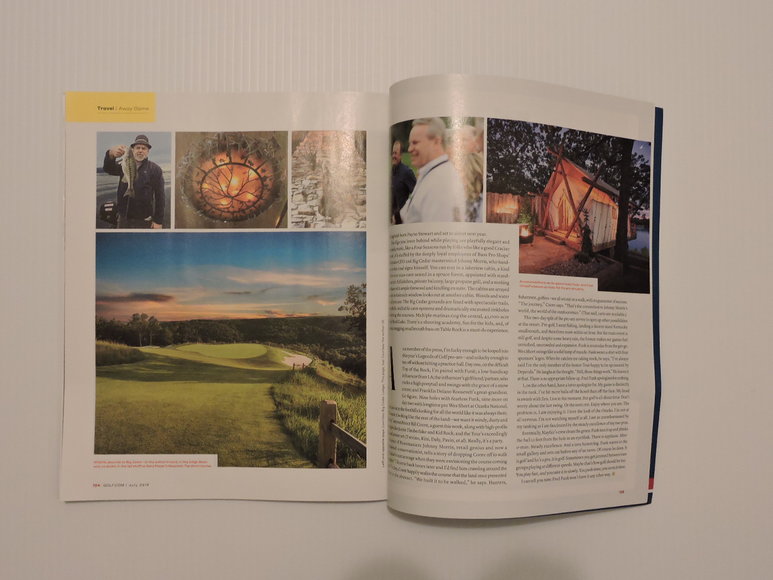 Image for JUSTIN THOMAS 