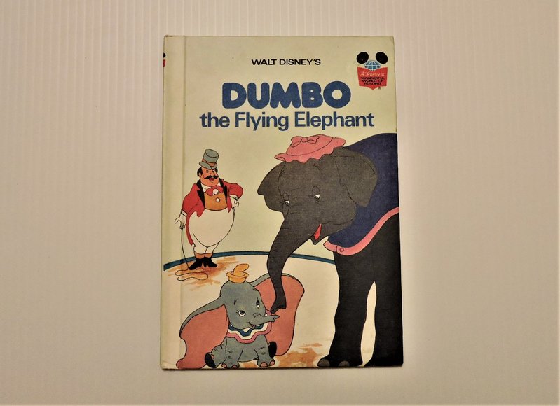 Image for Walt Disney Wonderful World of Reading First Edition Series