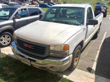 Image for ABSOLUTE AUCTION: Surplus Equipment (Liberty University)