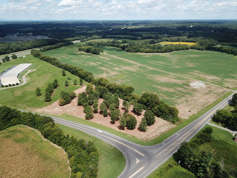 Image for Prime Davie County Acres