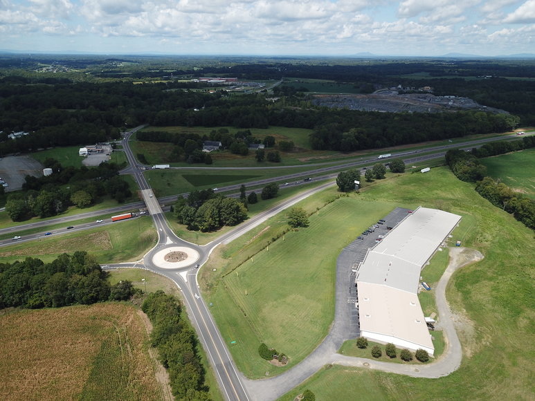 Image for Prime Davie County Acres