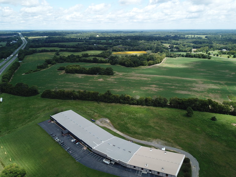 Image for Prime Davie County Acres