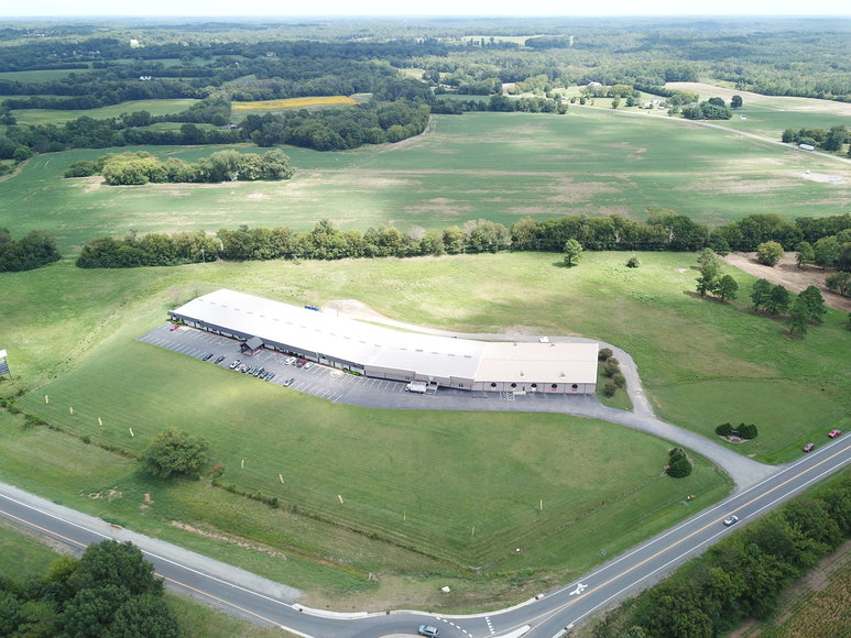 Image for Prime Davie County Acres