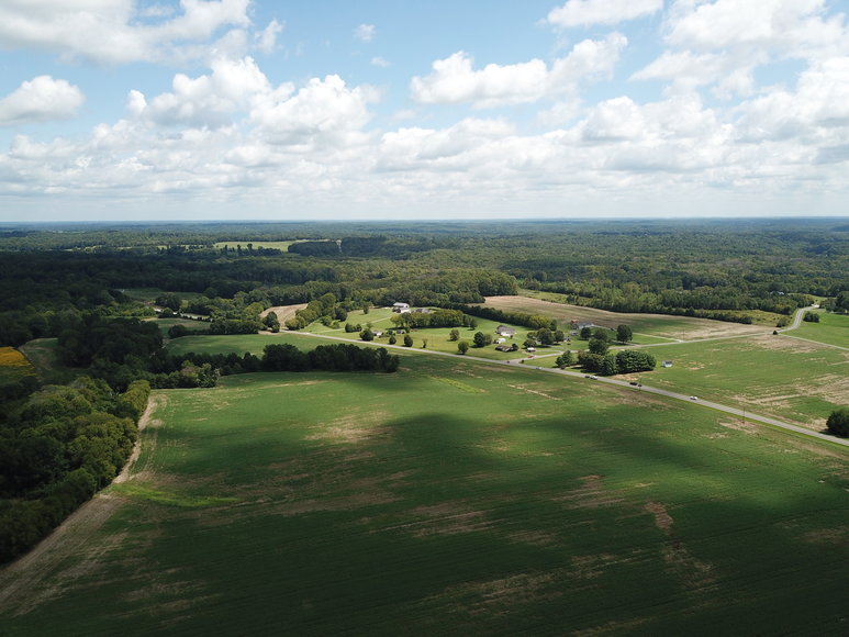 Image for Prime Davie County Acres