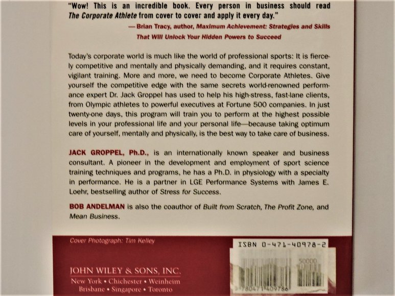 Image for JACK GROPPEL 