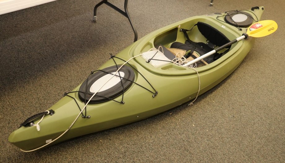 Image for Gallery Auction with Sports Memorabilia and Sporting Equipment: 9-12-19