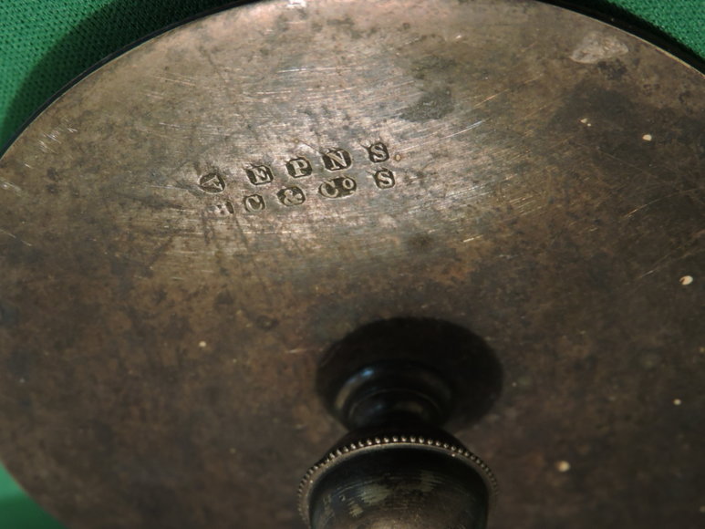 Image for Biscuit Barrel or Cracker Jar England 1930's