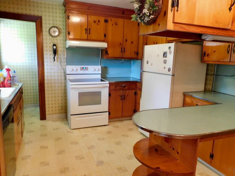 Image for Well Built 3 BR/2 BA Home on 1.7 +/- Acres in Madison County, VA