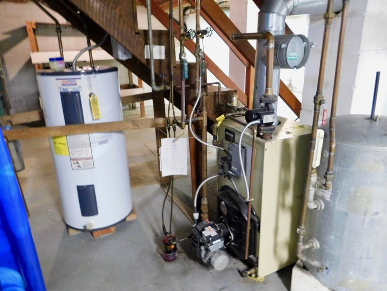 Image for Well Built 3 BR/2 BA Home on 1.7 +/- Acres in Madison County, VA